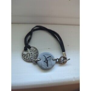 DMB Dave Matthews band fire dancer, bracelet dreaming tree and pin